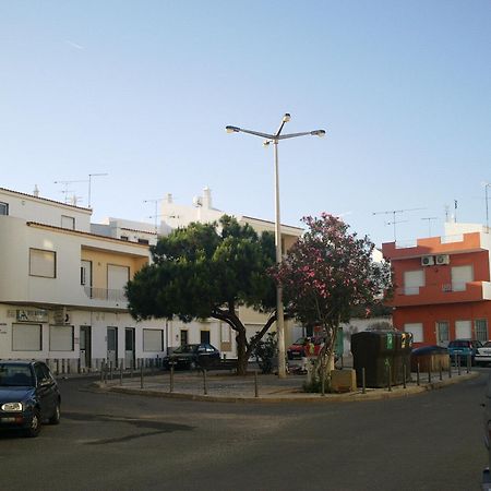 Guest House Pacifica Quarteira Exterior foto