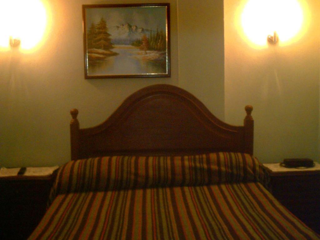 Guest House Pacifica Quarteira Zimmer foto